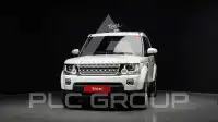 2016 Land Rover Discovery