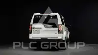 2016 Land Rover Discovery