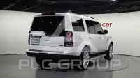2016 Land Rover Discovery