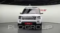2016 Land Rover Discovery