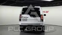 2016 Land Rover Discovery