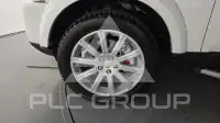 2016 Land Rover Discovery