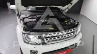 2016 Land Rover Discovery