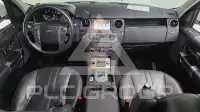 2016 Land Rover Discovery