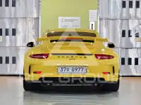 2016 Porsche 911