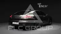 2016 Porsche Panamera