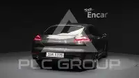 2016 Porsche Panamera