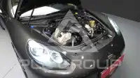 2016 Porsche Panamera
