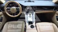 2016 Porsche Panamera