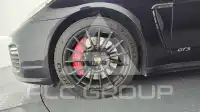 2016 Porsche Panamera