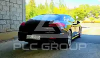 2016 Porsche Panamera