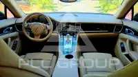2016 Porsche Panamera
