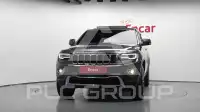 2016 Jeep Grand Cherokee