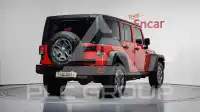 2016 Jeep WRANGLER