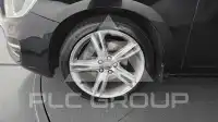 2016 Volvo S60