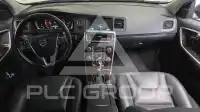 2016 Volvo S60