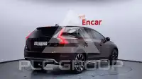 2016 Volvo V60