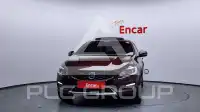 2016 Volvo V60