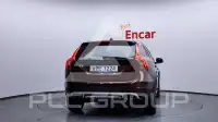 2016 Volvo V60