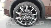 2016 Volvo V60