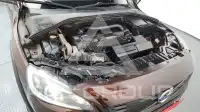 2016 Volvo V60
