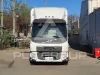 2016 Volvo 