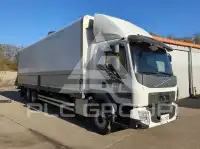 2016 Volvo 