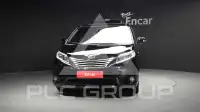 2016 Toyota Sienna