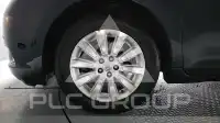 2016 Toyota Sienna