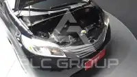 2016 Toyota Sienna