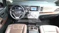 2016 Toyota Sienna