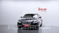 2016 Jaguar XJ