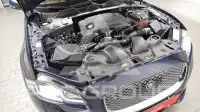 2016 Jaguar XJ