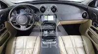 2016 Jaguar XJ