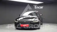 2016 Jaguar XE