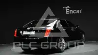 2016 Cadillac CT6