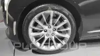 2016 Cadillac CT6
