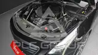 2016 Cadillac CT6