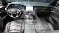 2016 Cadillac CT6