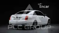 2016 Cadillac CTS