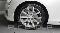 2016 Cadillac CTS