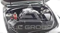 2016 Cadillac CTS