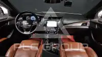 2016 Cadillac CTS