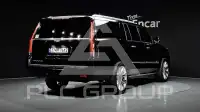 2016 Cadillac Escalade