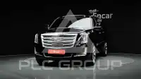 2016 Cadillac Escalade