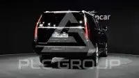 2016 Cadillac Escalade