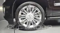 2016 Cadillac Escalade
