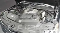 2016 Cadillac Escalade