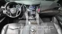 2016 Cadillac Escalade