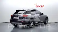 2016 Infinity QX50